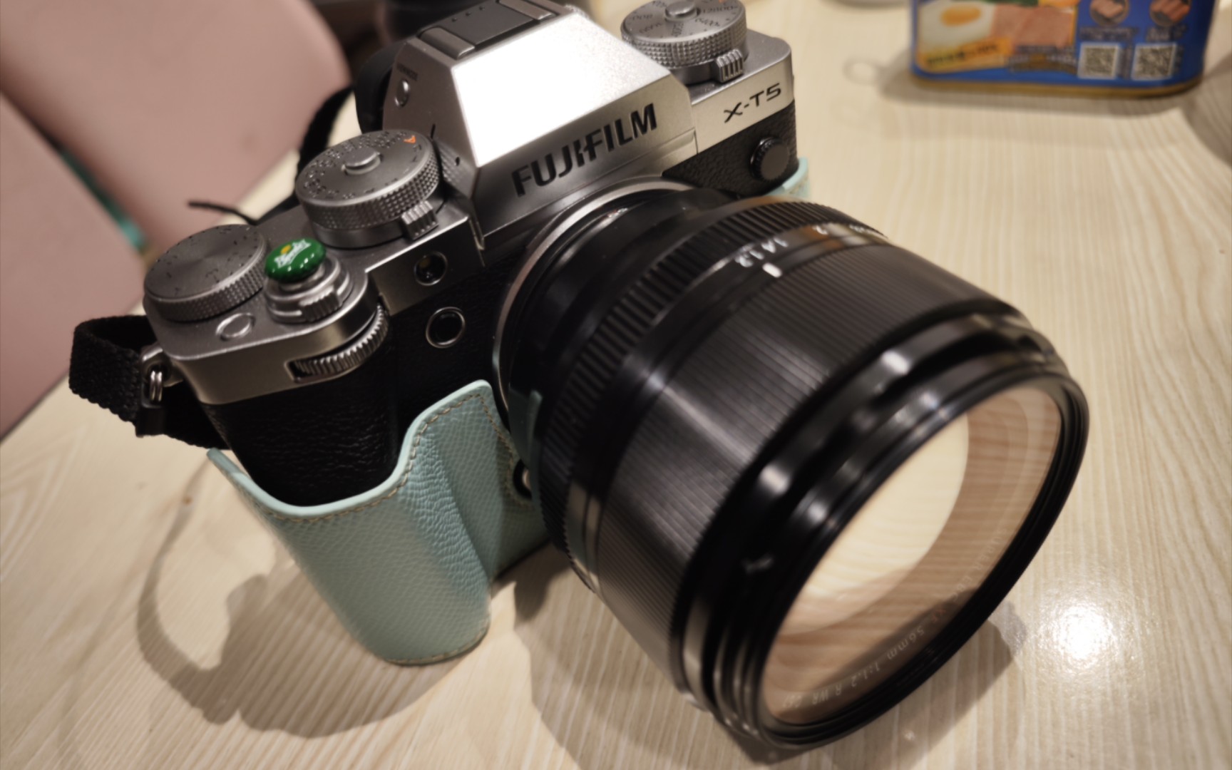 富士xt5 xf56 1.2wr二代直出样张--2023除夕.南京浦口