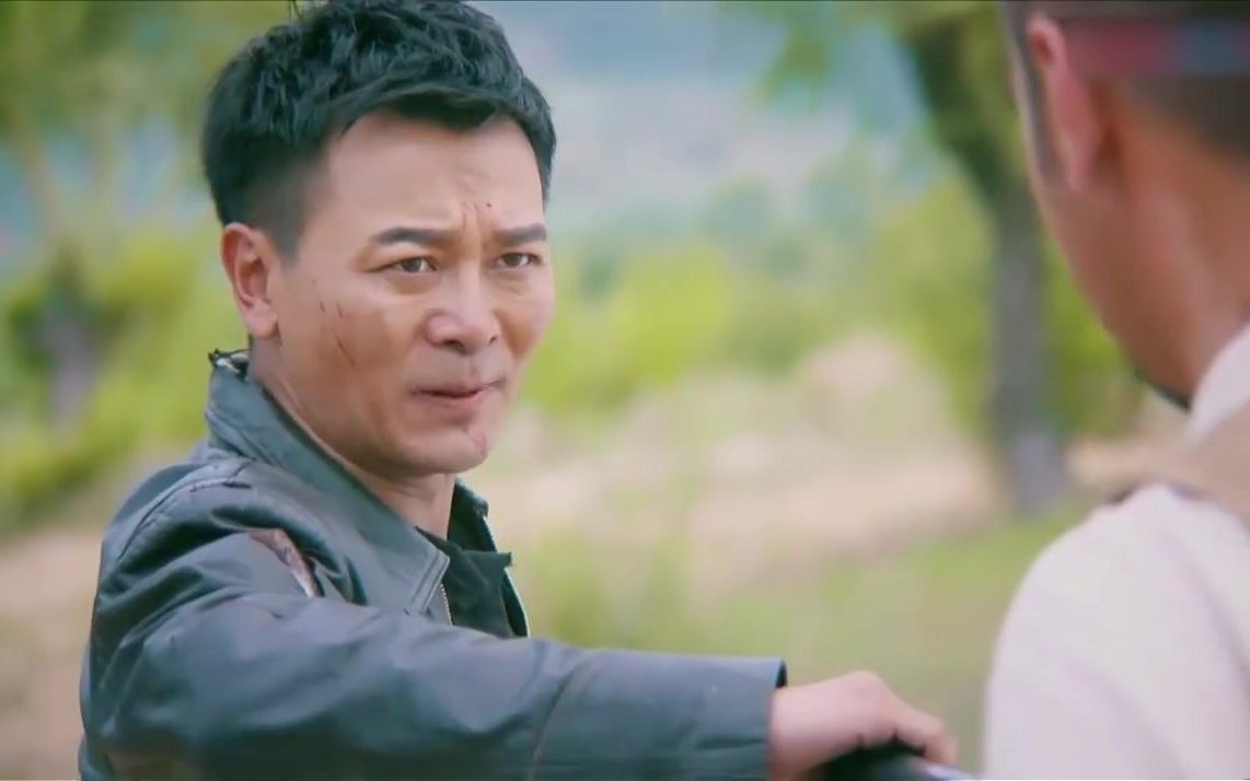 黄金血道:土匪以为警探杀爱妻,招招狠手,殊不知凶手另有其人