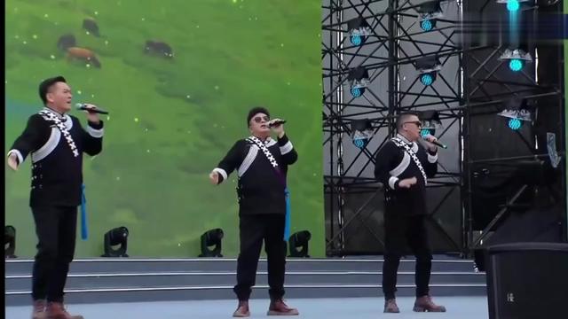 南彝组合 人生不如意之事有之八九,常想一二,不思八九