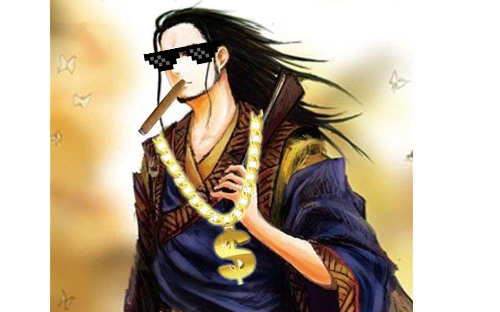 【王司徒解说三国杀】国战-欧皇,三国钞玩家的牌堆修养