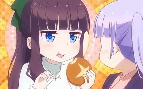 [图]【720P/OVA】NEW GAME!(未放送第13话)【动漫国】