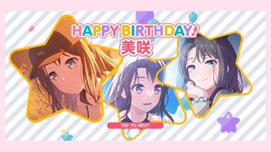 ミュージック Pastel*Palettes/Special Live TITLE DREAM Pastel＊Palettes Special Live 「TITLE DREAM」 | BanG Dream