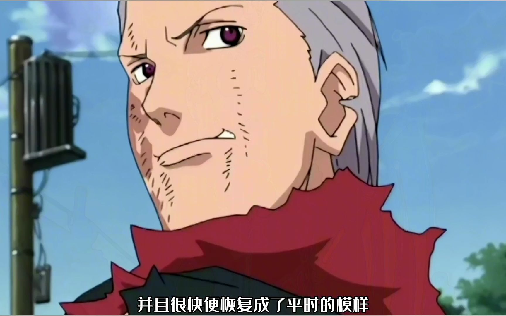 舌尖上的佩恩 让角都眼睁睁的损失了3000万