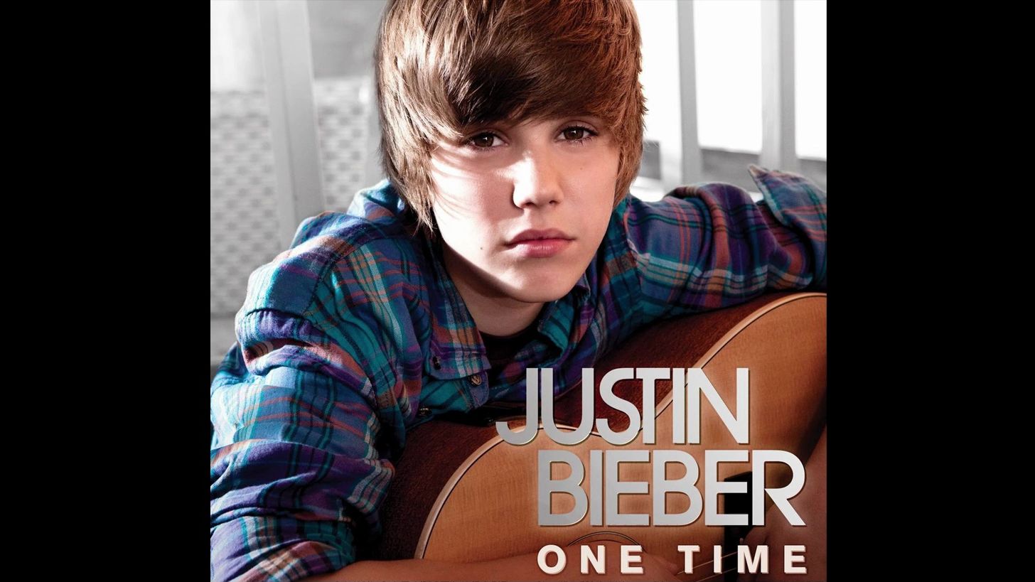 justin bieber《one time》taylor swift(ai)