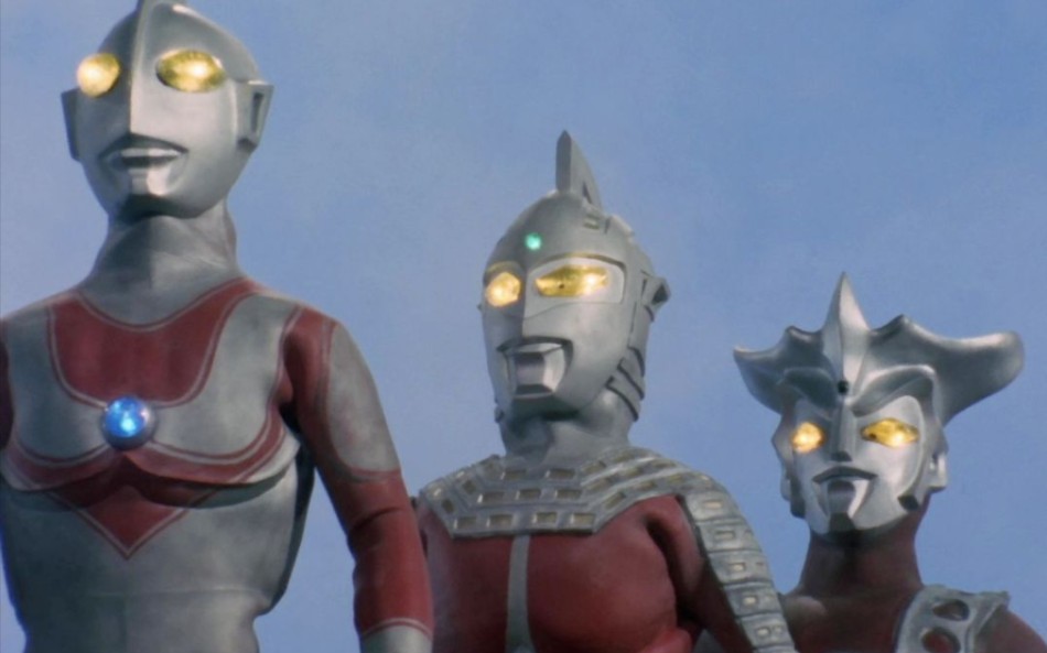 雷欧奥特曼第34集奥特兄弟永远的誓言