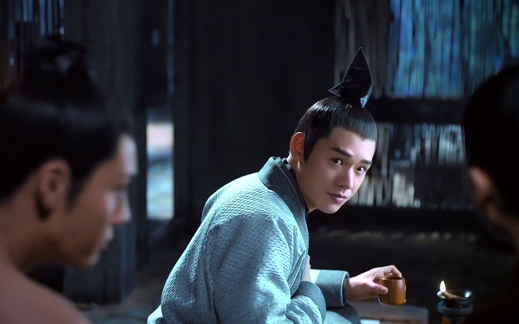 【龚俊】元澈cut08