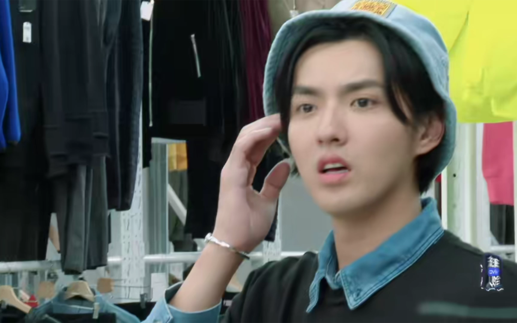 【克里斯】潮流合伙人3-6