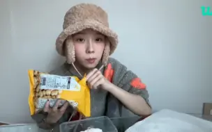 Tải video: 【aespa】金冬天你小子吃独食