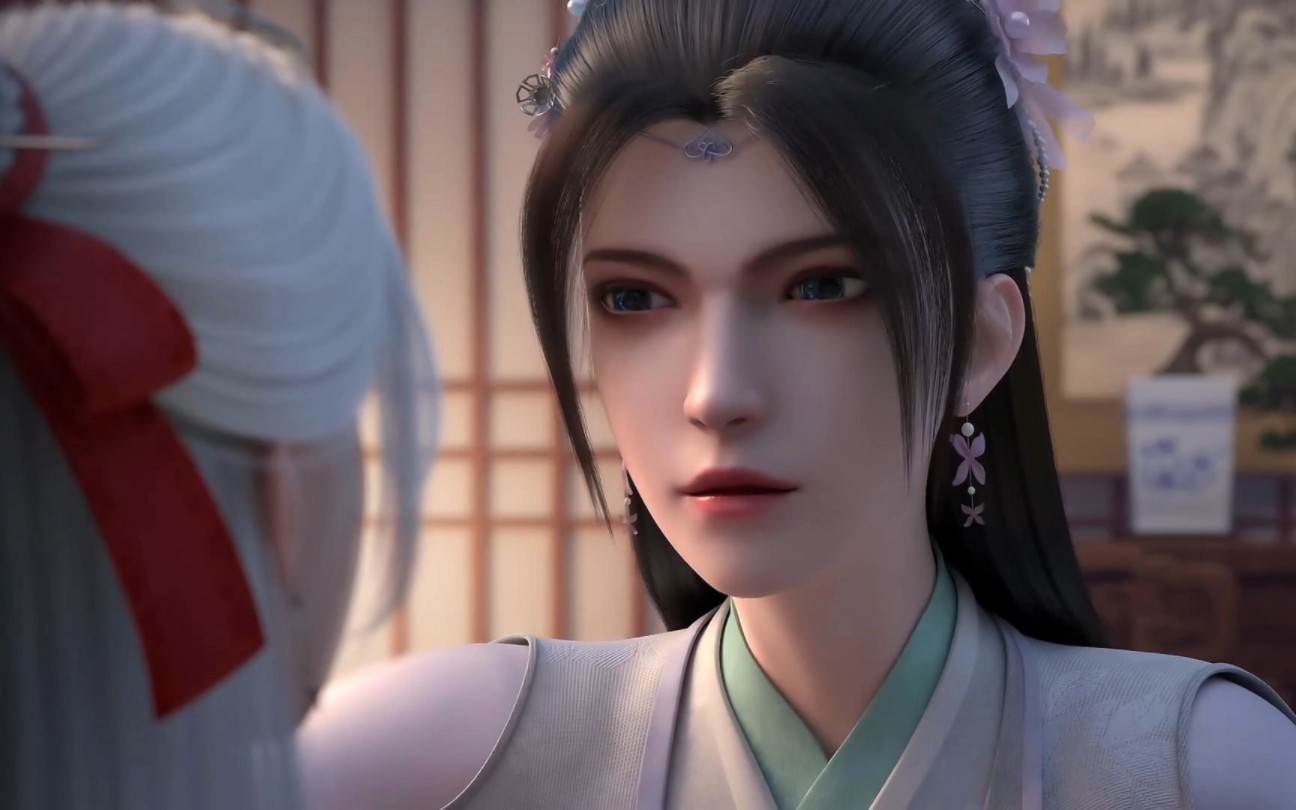 楚萱儿给妹妹办婚礼,结果和叶辰结婚的是自己