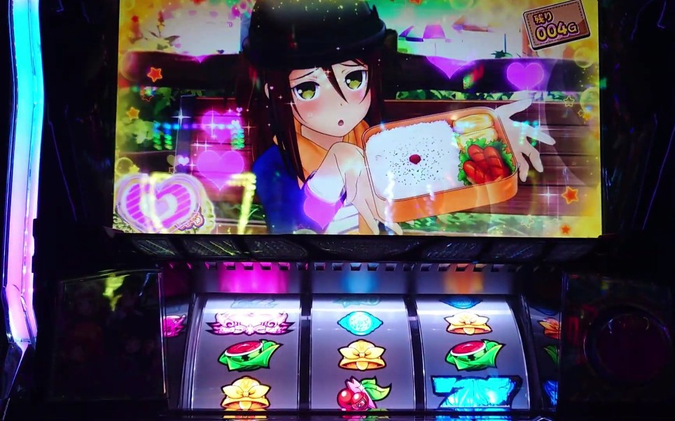 与二阶堂真理约会