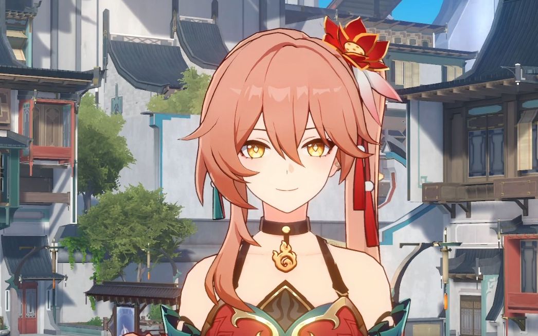 崩坏:星穹铁道 捉鬼小(爷和小桂子)读评论