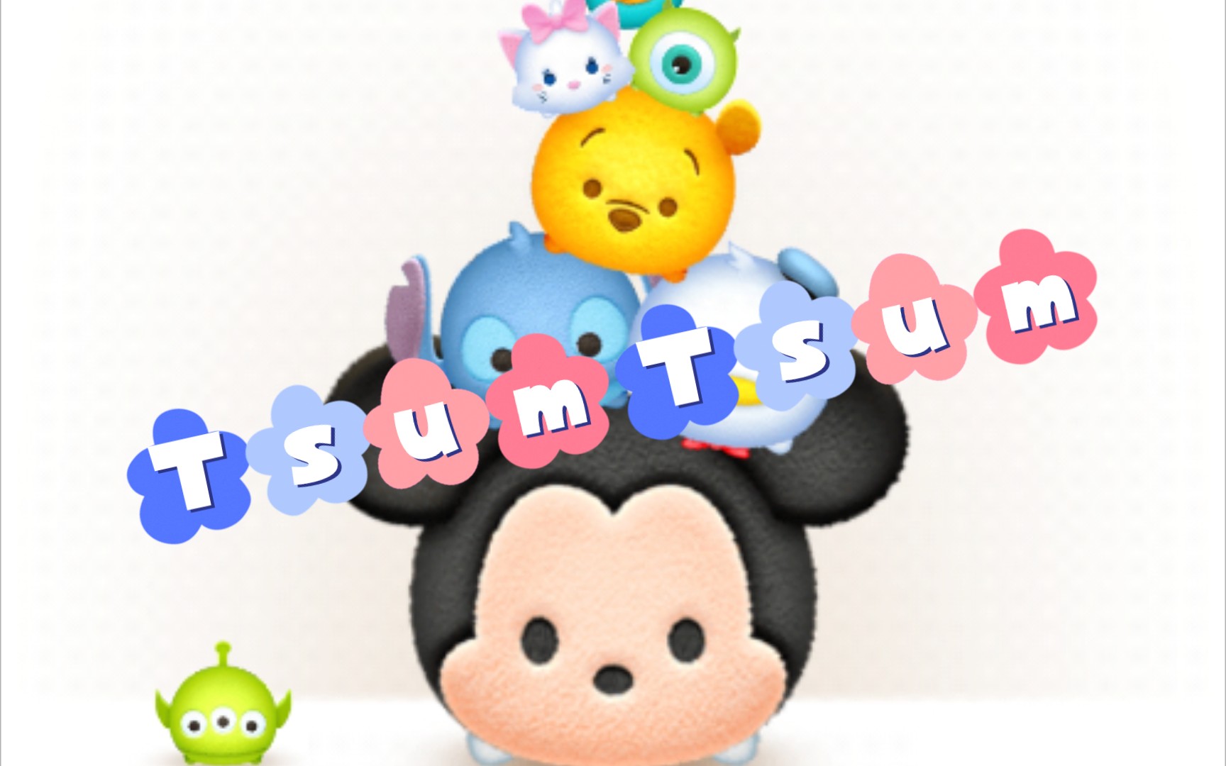  tsumtsum>220226-02_手机游戏热门视频