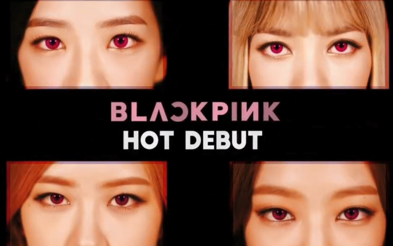 blackpink没见过的舞台又增加了秀秀是人间四月天秀秀太美太温柔了