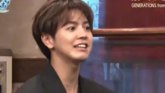 片寄凉太：完全热恋中的状态，我当年可一点没藏