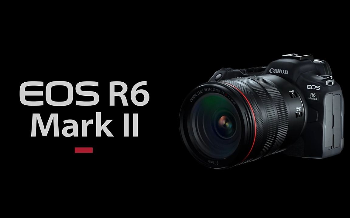 佳能(Canon)EOS R6 Mark II 新标准全画幅微单数码相机R62 单机身 (约40张每秒连拍/6K超采样4K短片)怎么样好不好用性价比高的推荐选购哔哩哔哩...