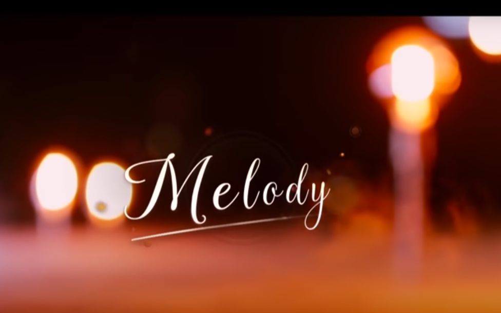 【青春有你2】Melody超好听女生翻唱|失恋神曲哔哩哔哩bilibili