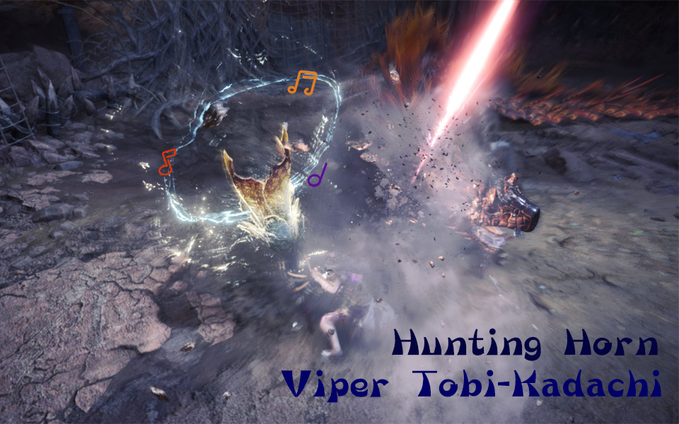 mhwi娱乐一下坠个机吧狩猎笛ta痹毒龙352jam