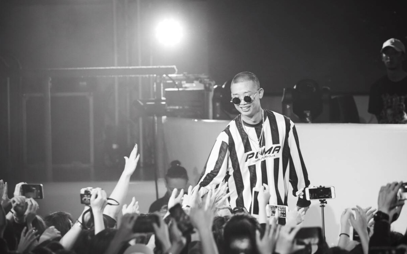 【gai周延/我用什么把你留住/中国有嘻哈混剪】一定要等到花开,燕子