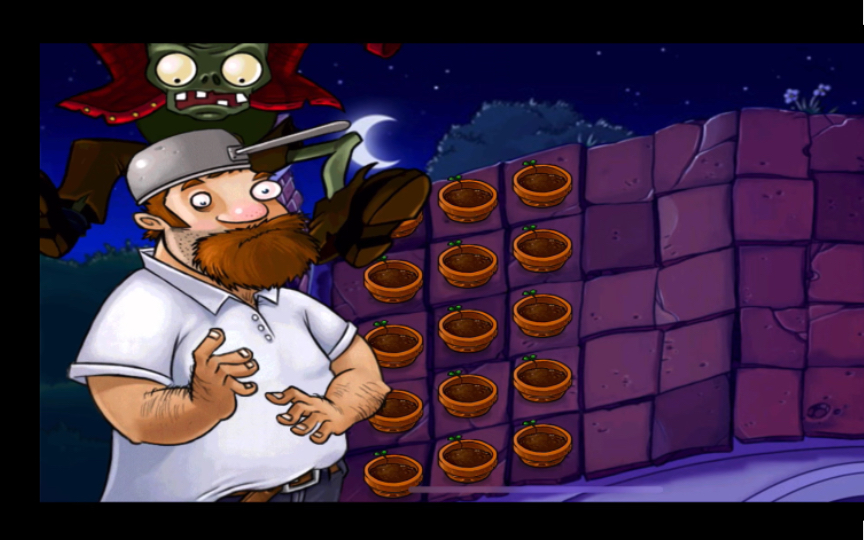 植物大战僵尸:僵王博士的复仇