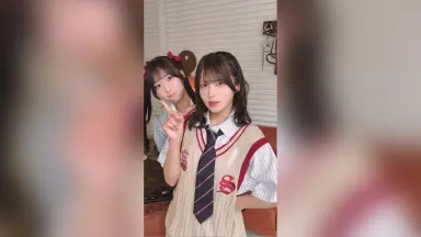 山田杏佳/-哔哩哔哩_Bilibili