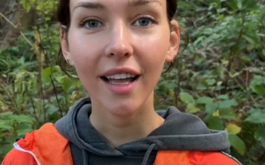 rachel cook:都不化妆的吗