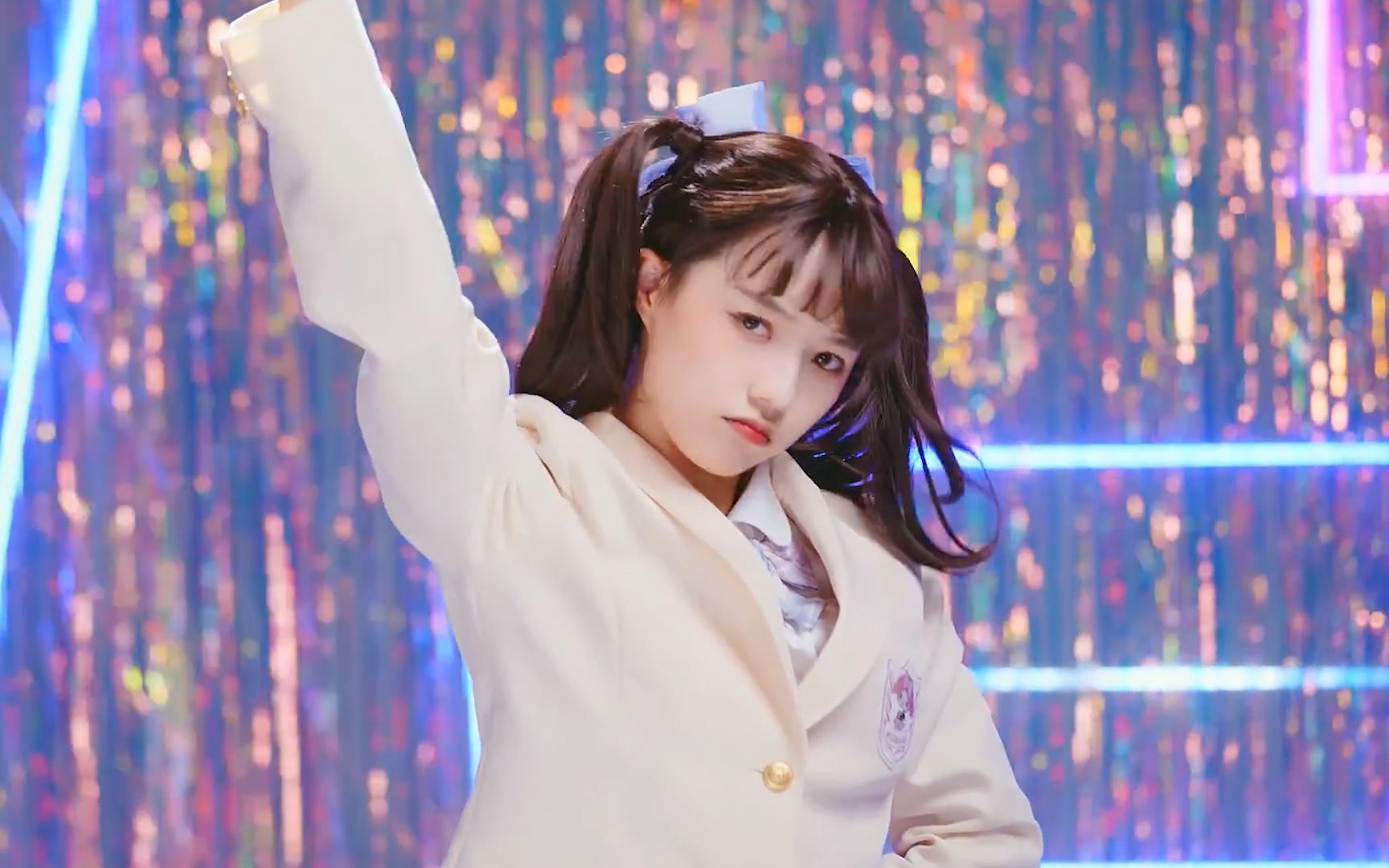 新裤子 - 你要跳舞吗党妹?_哔哩哔哩 (゜-゜)つロ 干杯~-bilibili