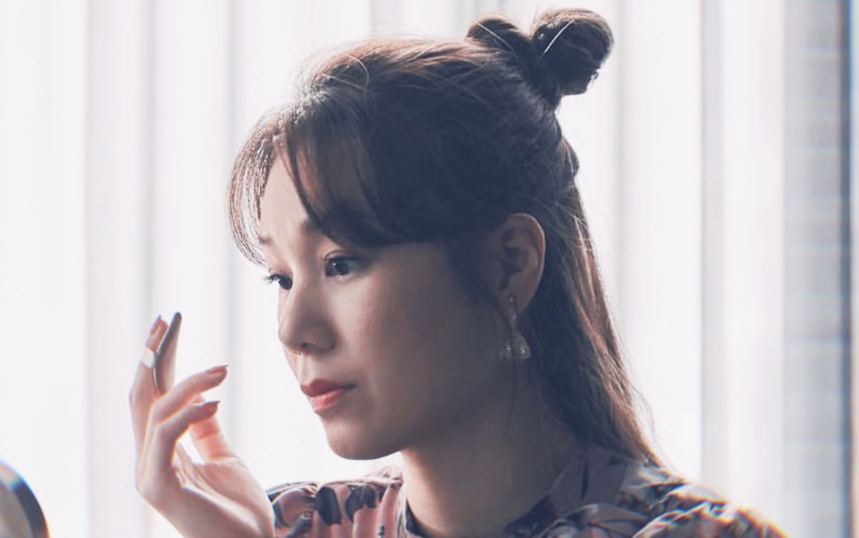 【温升豪x许乃涵】台言作家x少女心贵妇