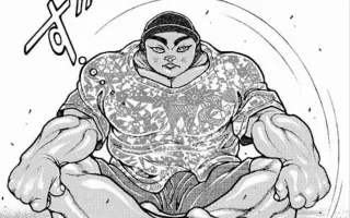 对刃牙 搜索结果 哔哩哔哩 Bilibili