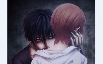 【恶魔战线/魔性之线 Devil's Line】不爱走正门的安斋先生哔哩哔哩bilibili