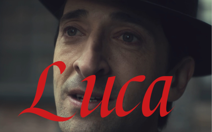 4k我们也有个组织名叫黑手党西西里黑手党卢卡尚格莱特