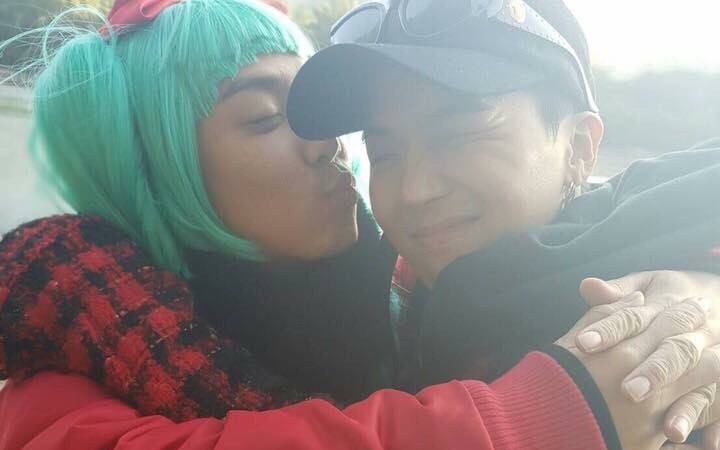 [新西游记殷志源cut]宋闵浩殷志源这段兄弟情,听