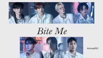 Download Video: 【AI COVER】TREASURE-BITE ME（原唱:ENHYPEN）