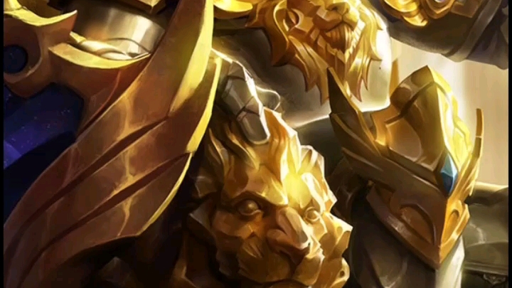 王者荣耀赛季皮肤《胜利之神》s1~s7