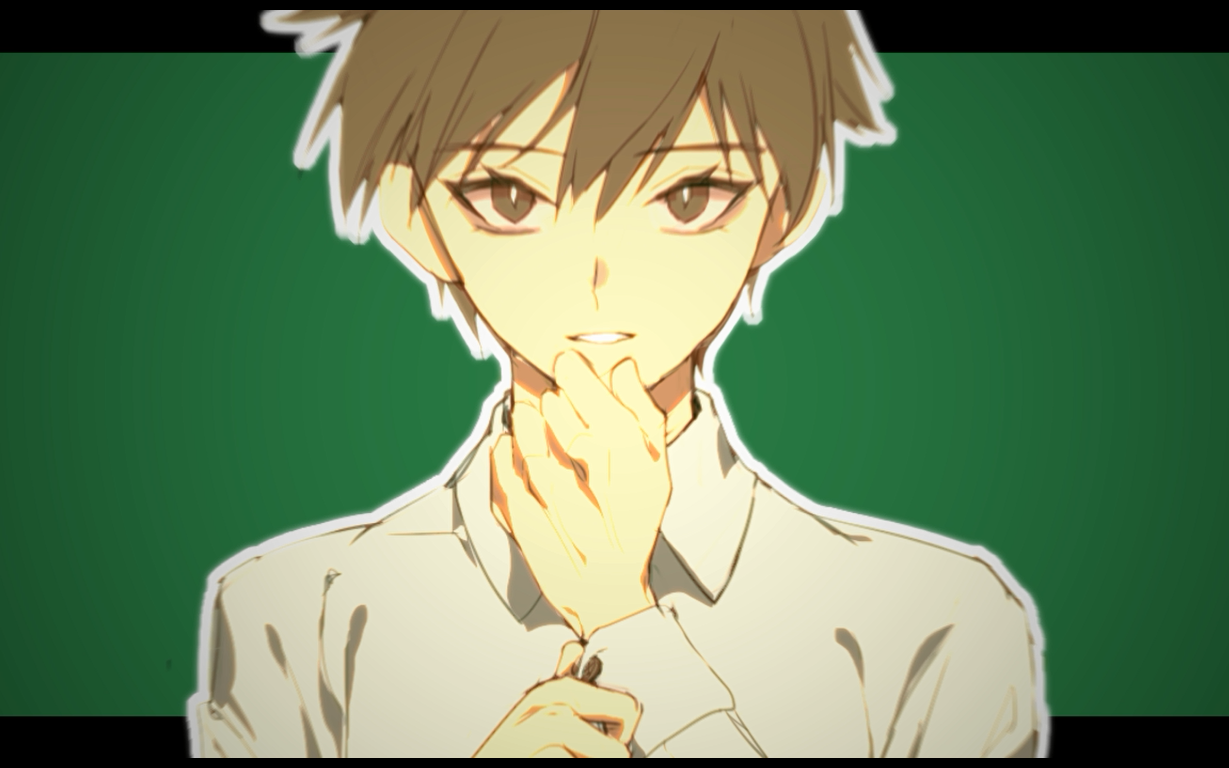 【弹丸1/苗雾】hip meme-陆无a-默认收藏夹-哔哩哔哩视频