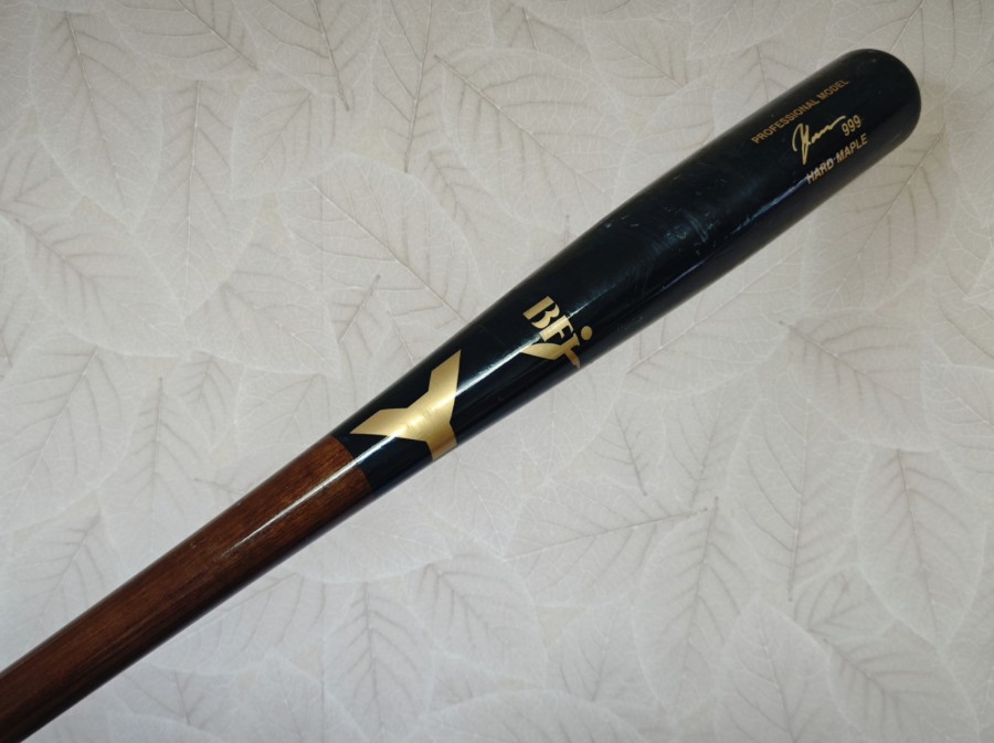 图一乐开箱系列(十)_yanase棒球棒_33-3/日本bfj认证