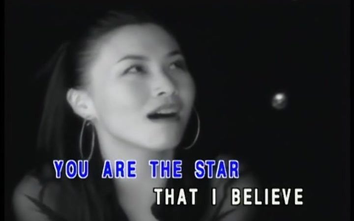 [图]顺子 星星(I'm not a star)