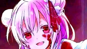 病娇向 我妻由乃 松坂砂糖 哔哩哔哩 つロ干杯 Bilibili
