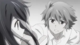 我为什么会爱上 极黑的布伦希尔德 之若林初菜篇 哔哩哔哩 Bilibili