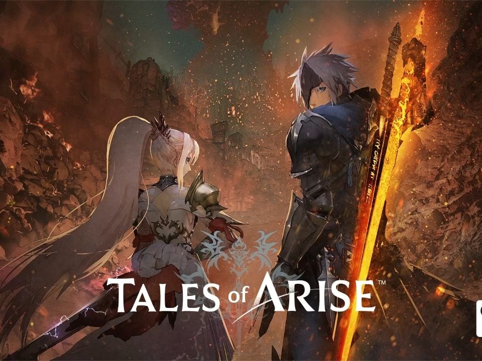 【破晓传说】【不紧不慢的旅程-1】