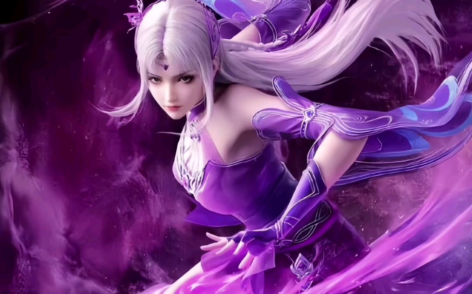 小医仙 动漫女神壁纸 好看吗 漂不漂亮你们说的算