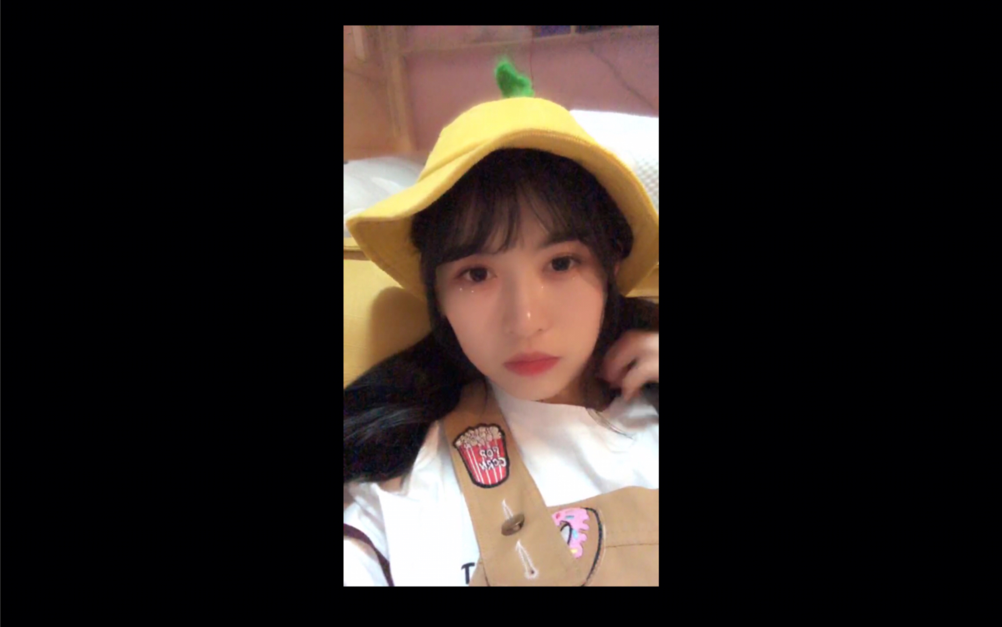 【狗毛】【bej48】20190608 杨晔直播狗毛相关cut