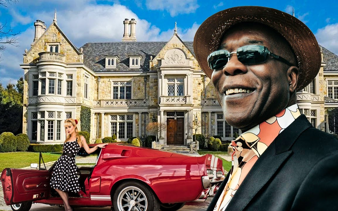 buddy guys lifestyle 生活方式 2021【中文字幕】_哔哩哔哩_bili