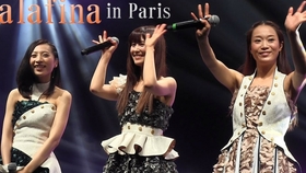 Kalafina Live Tour 15 16 Far On The Water Special Final At 東京国際フォーラムホールa 哔哩哔哩 つロ干杯 Bilibili