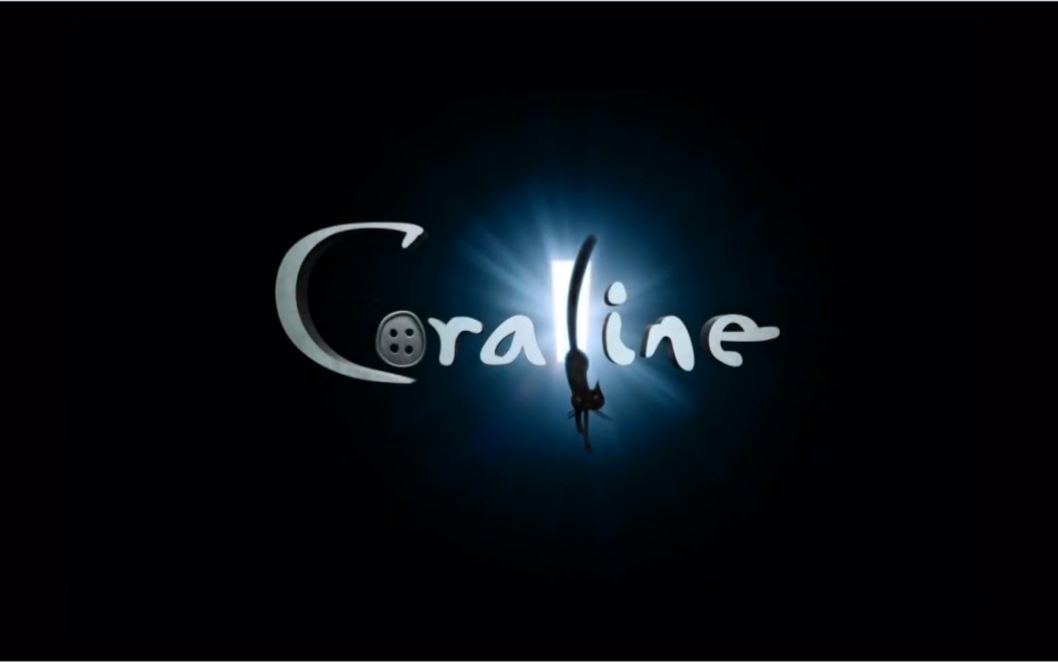 [图]【生肉】鬼妈妈（Coraline）部分幕后