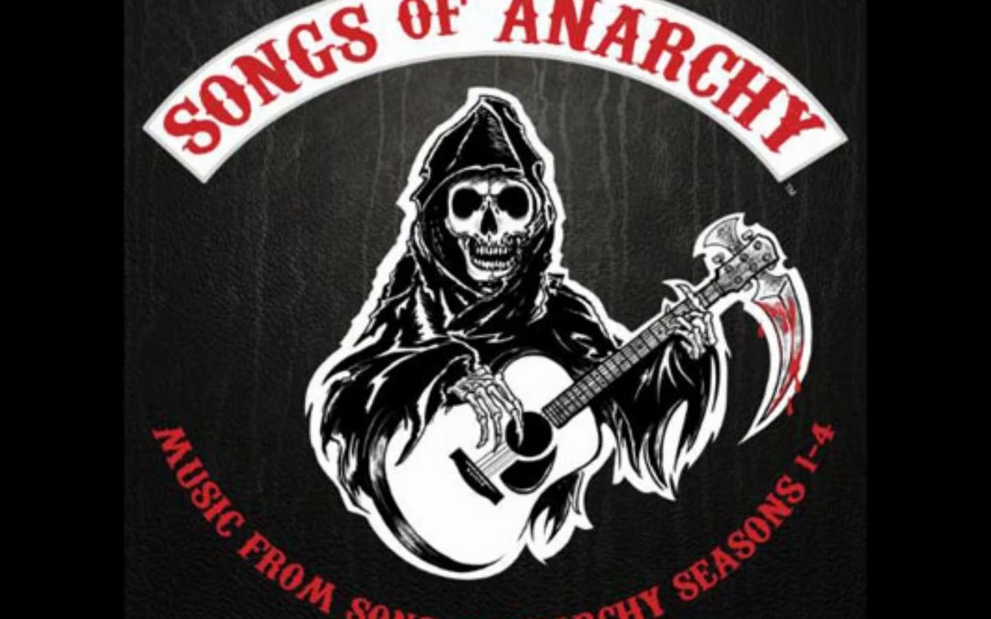 [图]The White Buffalo - The House of The Rising Sun (Sons of Anarchy Season 4 Finale