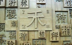 [图]骇人听闻！神秘的汉字测字学，仅通过两个汉字竟然预测这么多信息常鹤鸣