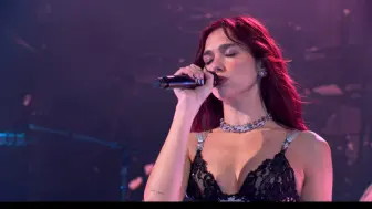 Скачать видео: 【4K HDR】Dua Lipa 2024 Glastonbury 音乐节