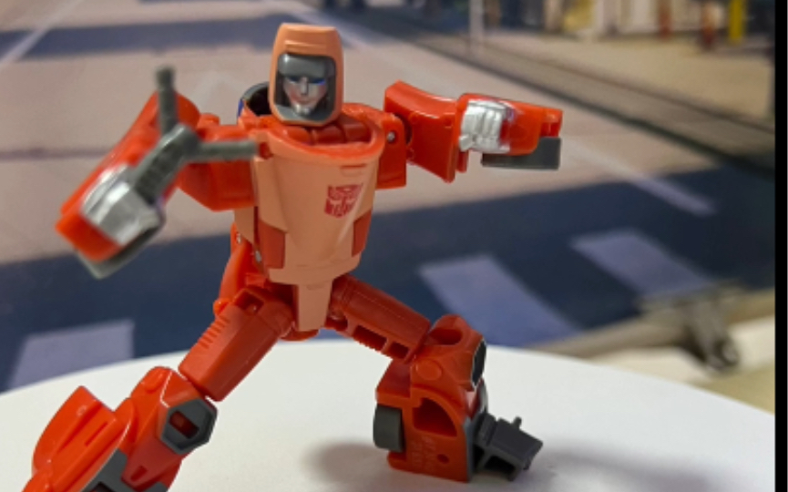 孩之宝变形金刚 ss86 核心级 转轮 g1版_哔哩哔哩_bilibili