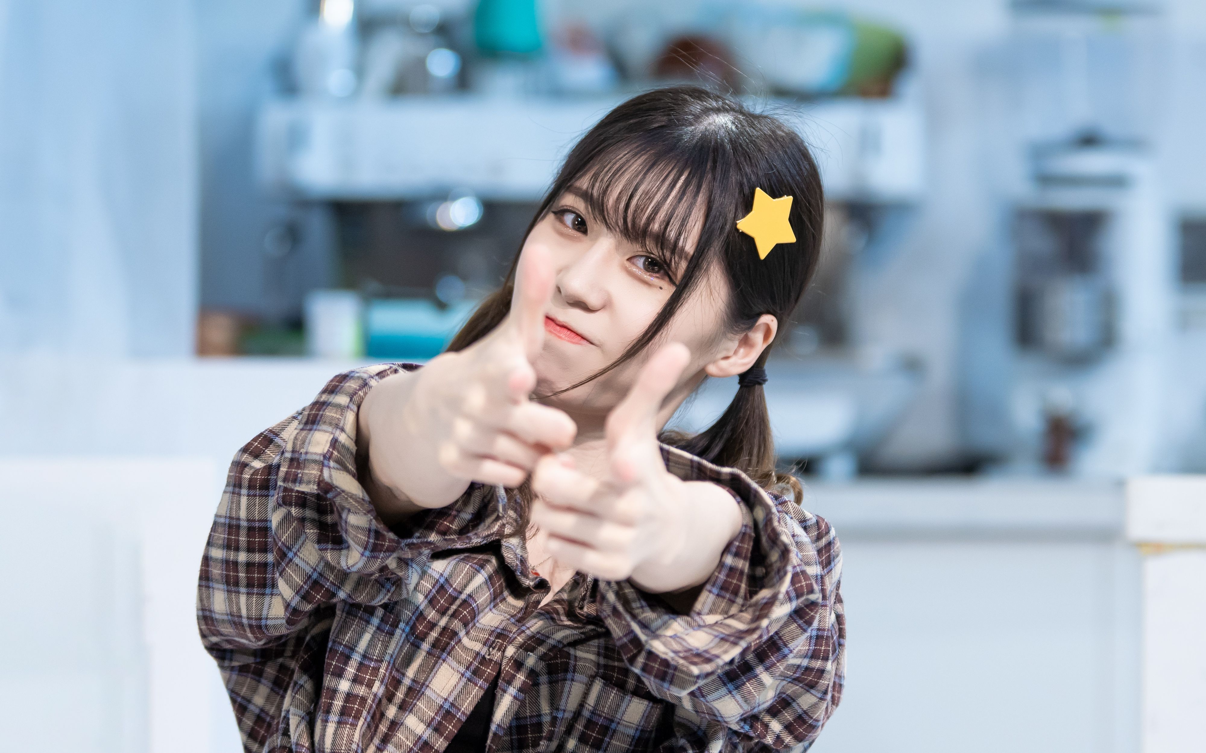 20201004 星愿树下《小小》gnz48 高蔚然_哔哩哔哩