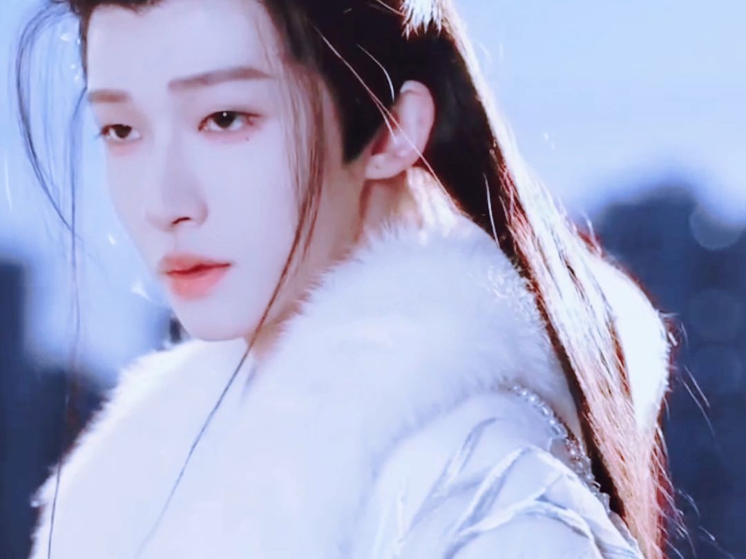 刘宇快去演一部戏吧 "将军握剑,文臣执笔"【天下何不能谋之】